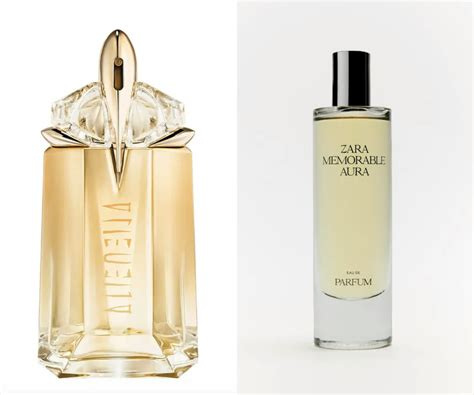 zara memorable aura perfume dupe|zara perfume dupes man 2024.